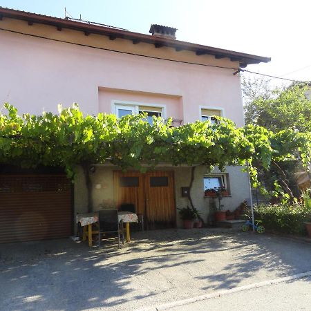 Apartament App Karolina Tolmin Zewnętrze zdjęcie