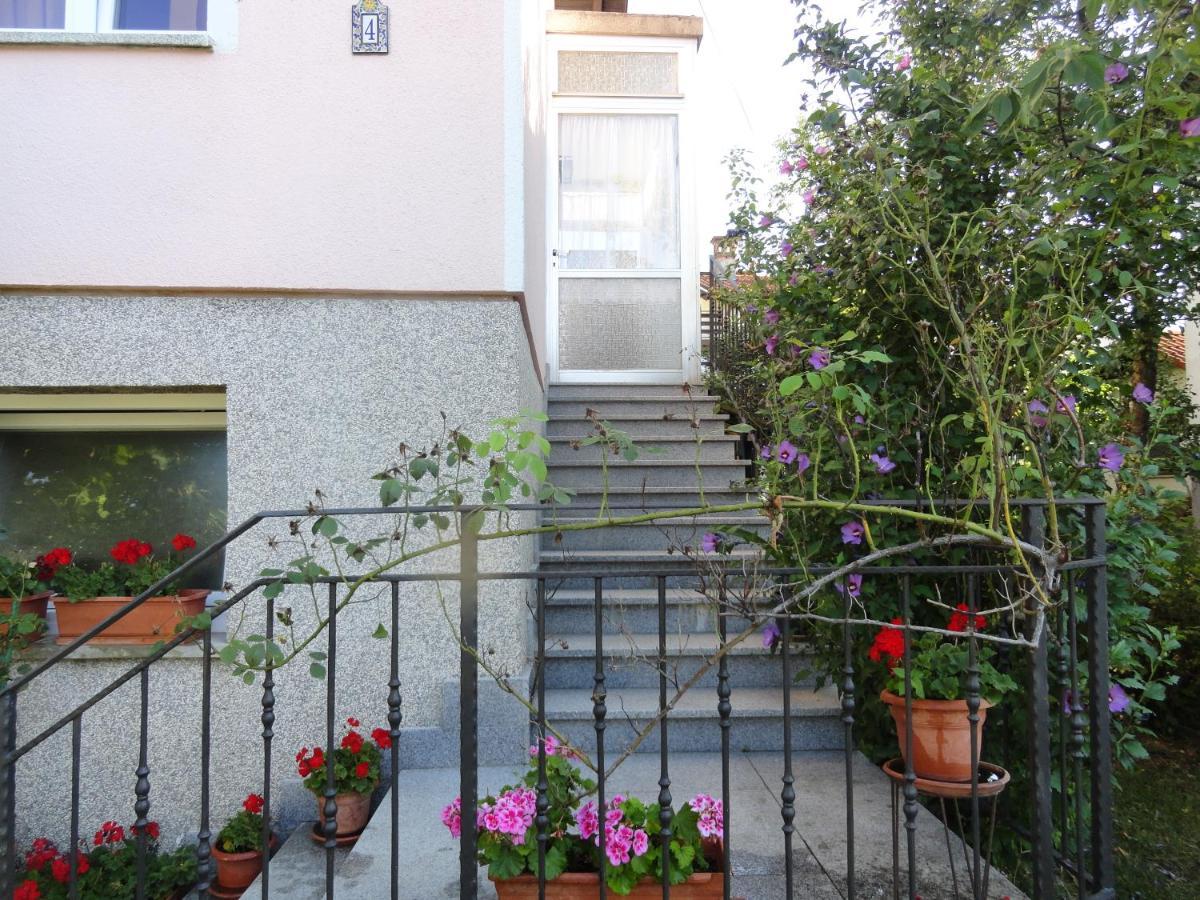 Apartament App Karolina Tolmin Zewnętrze zdjęcie