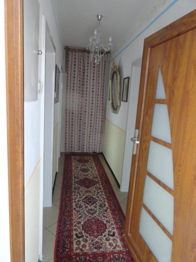 Apartament App Karolina Tolmin Zewnętrze zdjęcie
