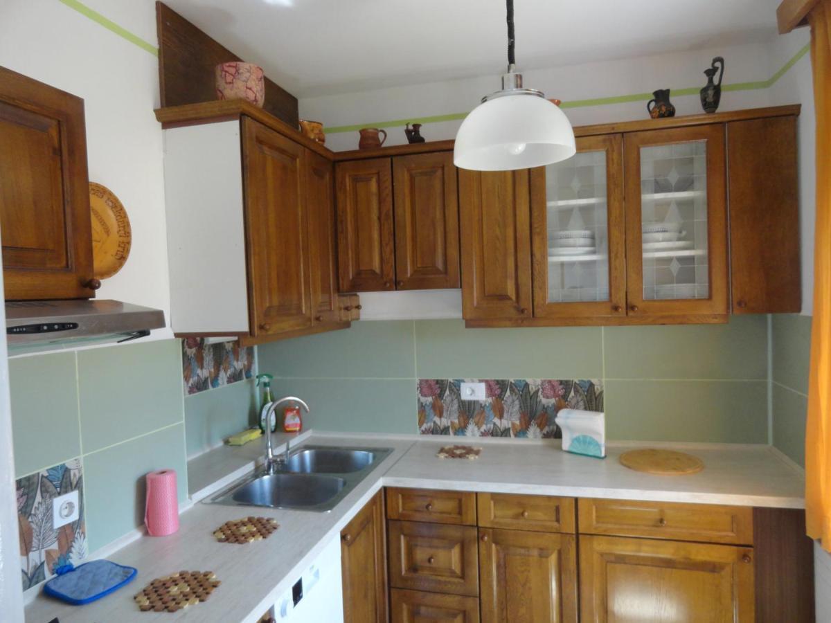Apartament App Karolina Tolmin Zewnętrze zdjęcie