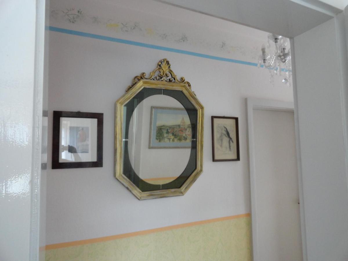 Apartament App Karolina Tolmin Zewnętrze zdjęcie
