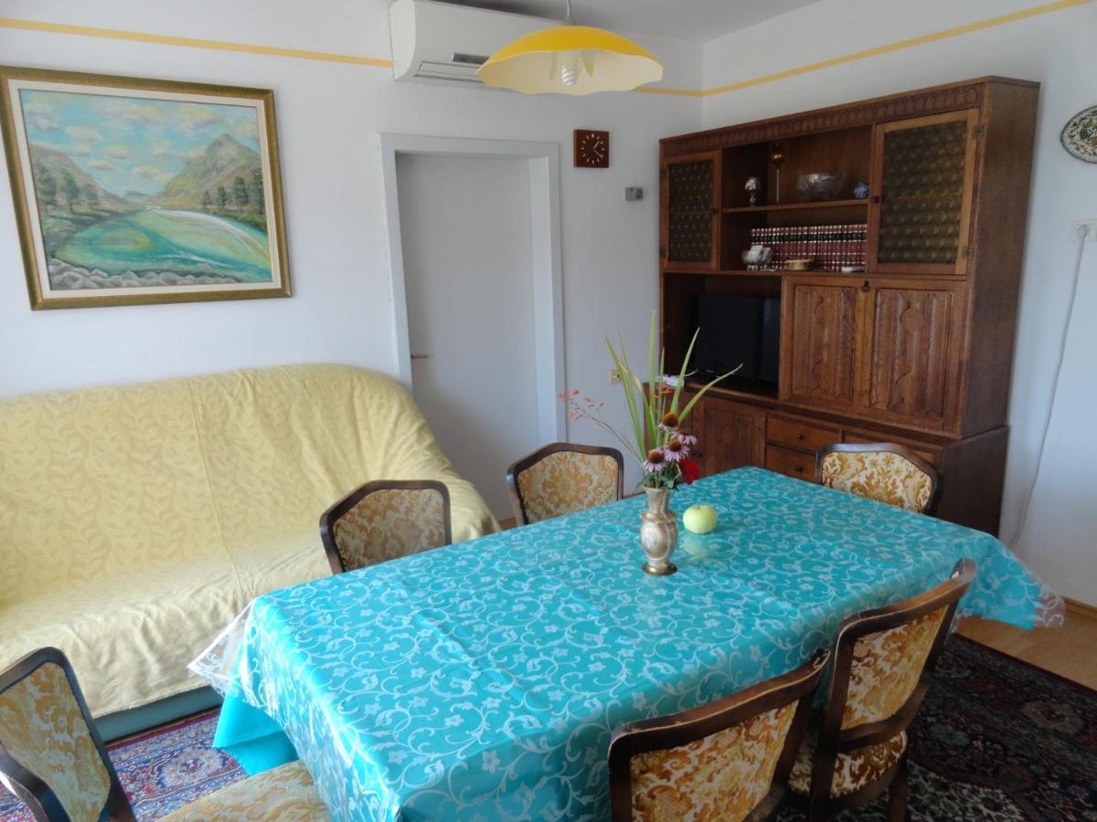 Apartament App Karolina Tolmin Zewnętrze zdjęcie