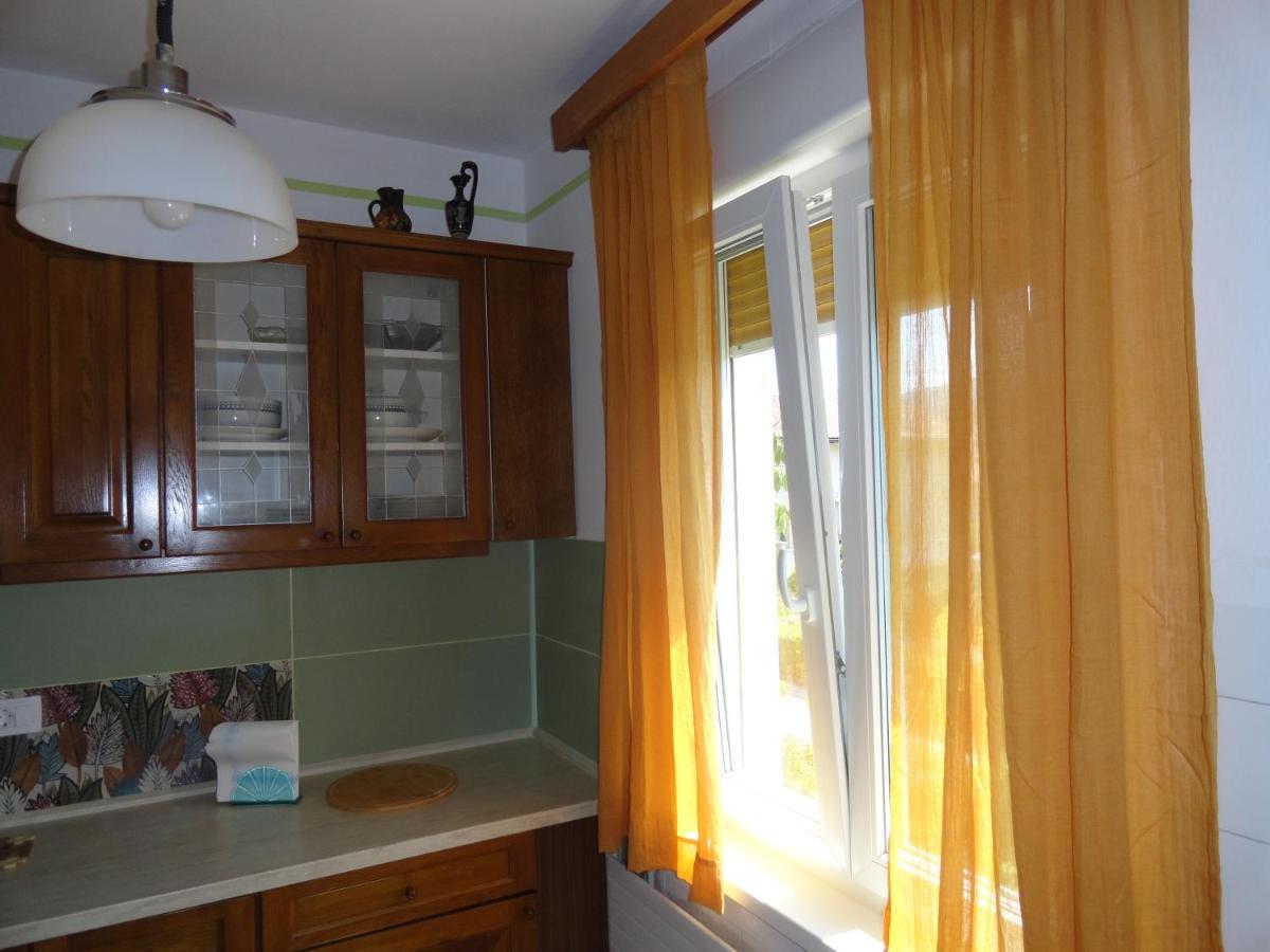 Apartament App Karolina Tolmin Zewnętrze zdjęcie