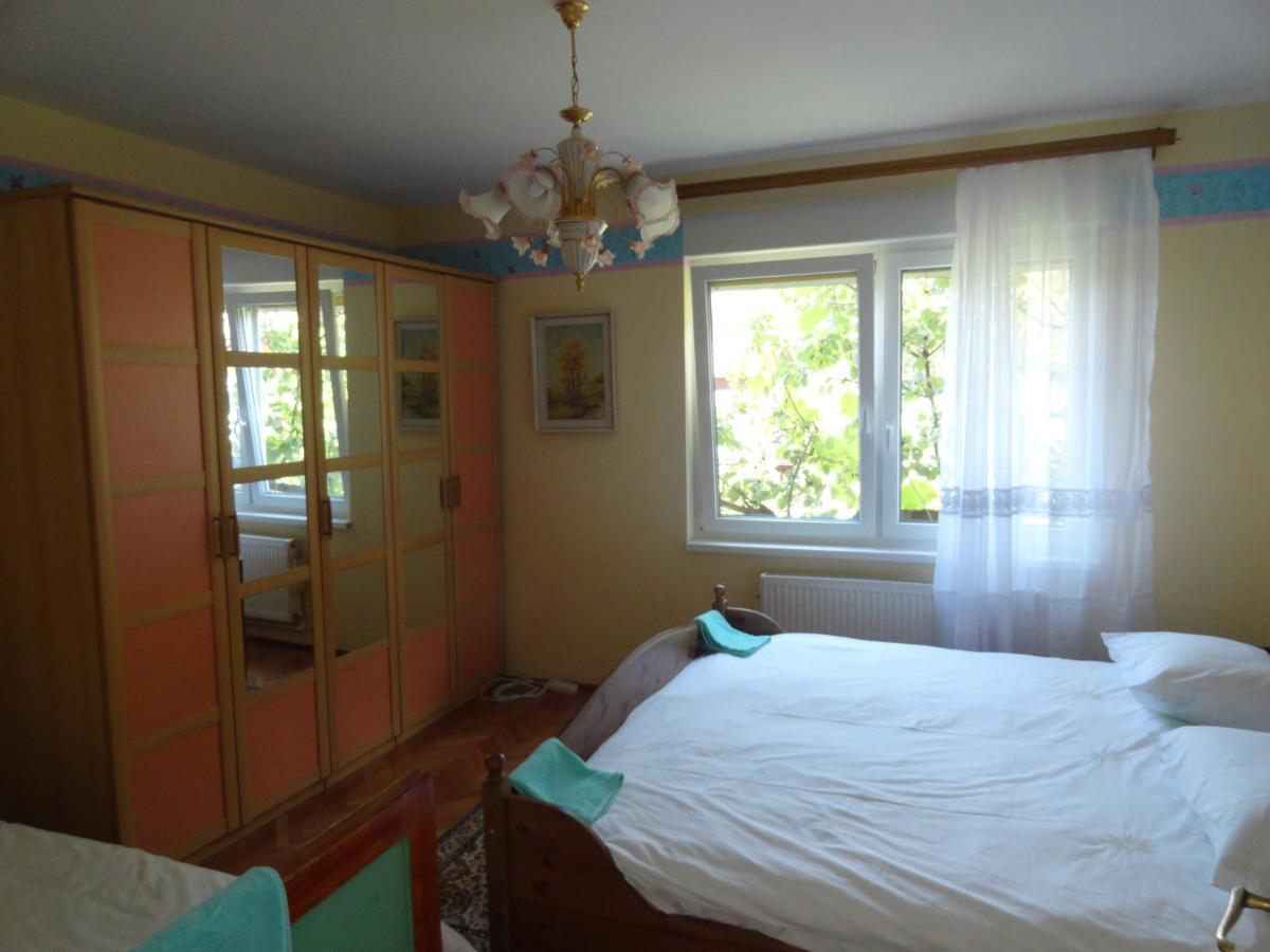 Apartament App Karolina Tolmin Zewnętrze zdjęcie