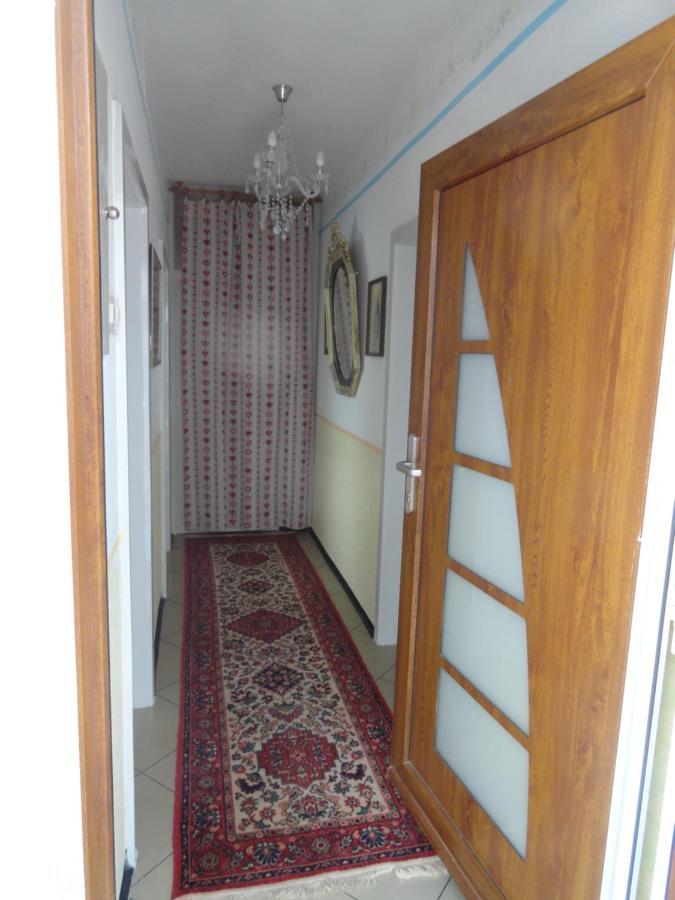 Apartament App Karolina Tolmin Zewnętrze zdjęcie
