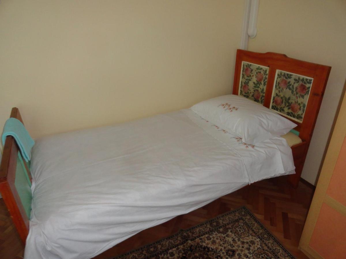 Apartament App Karolina Tolmin Zewnętrze zdjęcie