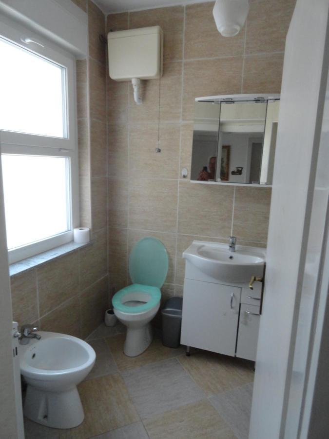 Apartament App Karolina Tolmin Zewnętrze zdjęcie