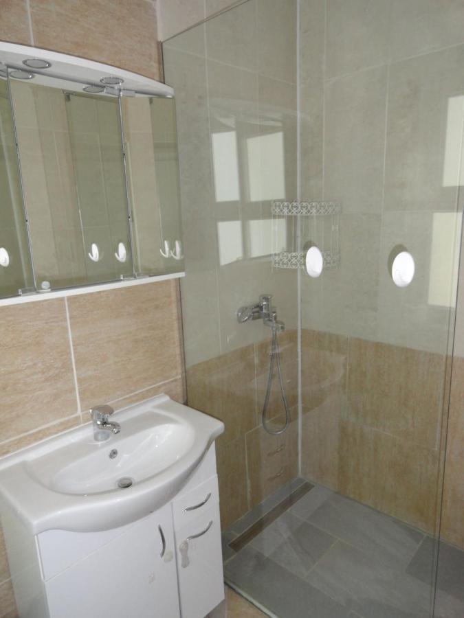 Apartament App Karolina Tolmin Zewnętrze zdjęcie